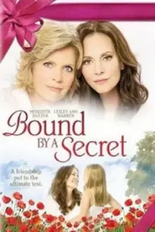 Bound By a Secret