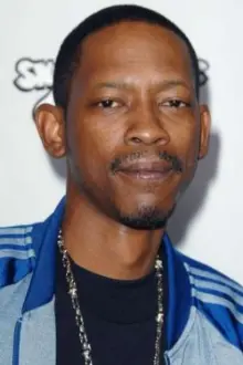 Kurupt como: Raw-D