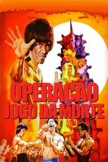 Operação Jogo da Morte