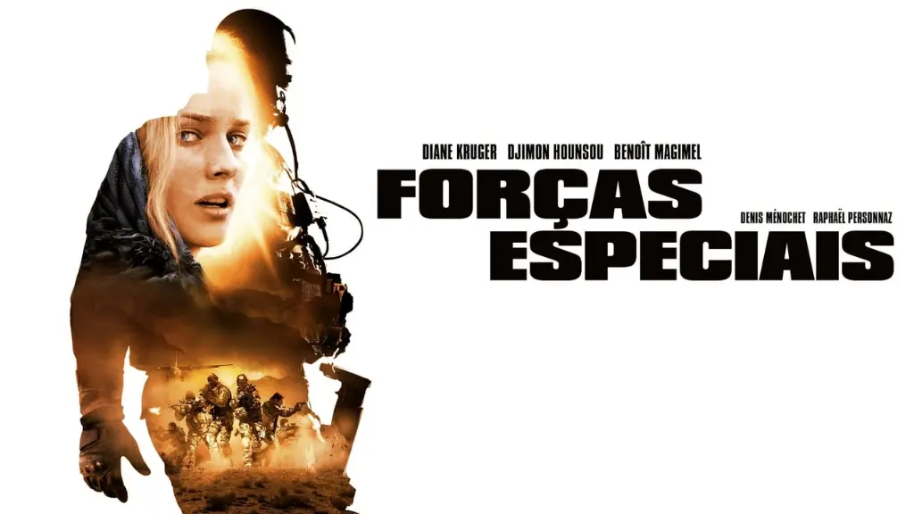 Forças Especiais