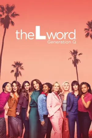 The L Word: Geração Q