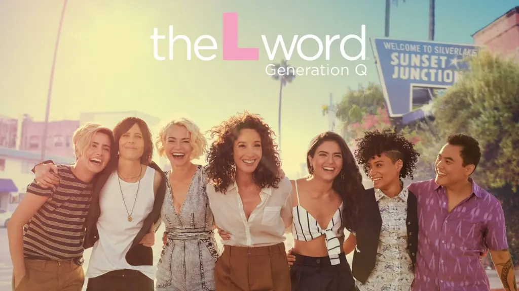 The L Word: Geração Q