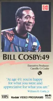 Bill Cosby: 49