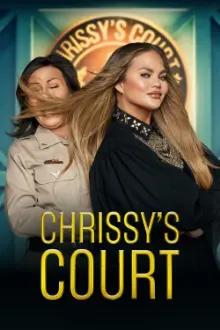 Chrissy's Court