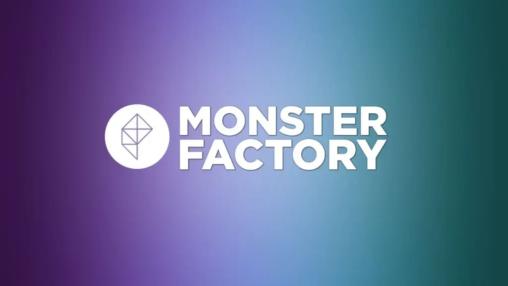 Monster Factory