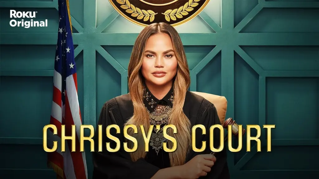 Chrissy's Court