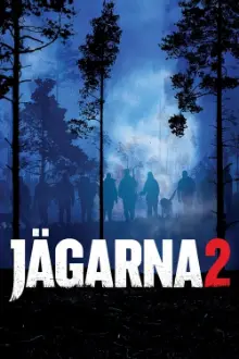 Jägarna 2