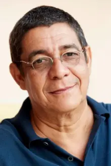 Zeca Pagodinho como: Cantor