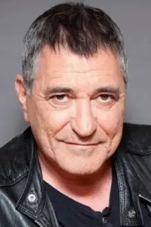 Jean-Marie Bigard como: 