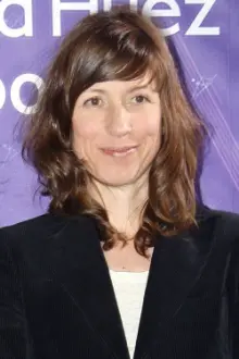 Agnès Obadia como: 