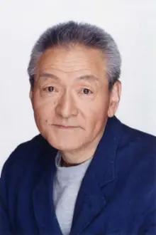 Takeshi Aono como: 工藤