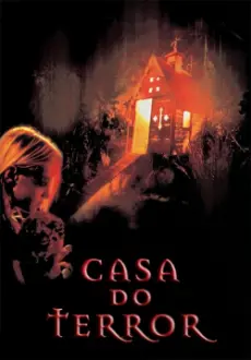 Casa do Terror