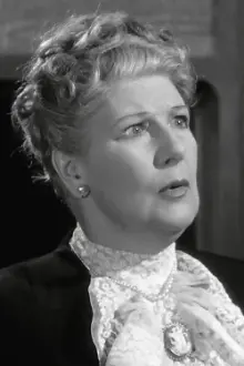 Mary Forbes como: Mrs. Dosier - John's Mother (uncredited)
