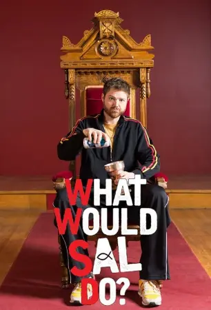 What Would Sal Do?