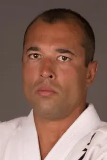 Royce Gracie como: 