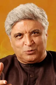 Javed Akhtar como: 