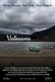 Valkaama