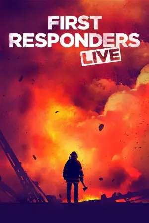 First Responders Live