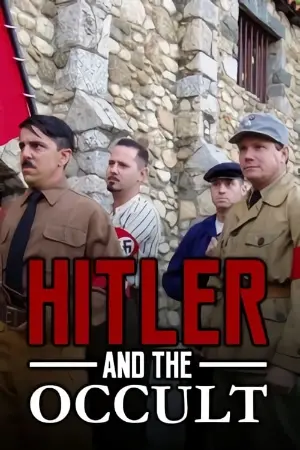 Hitler e o Ocultismo