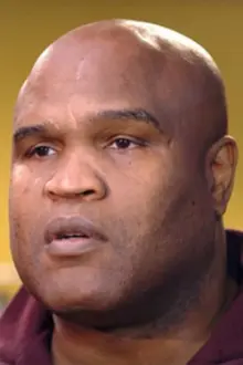 Gary Goodridge como: 