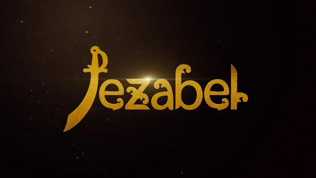 Jezabel