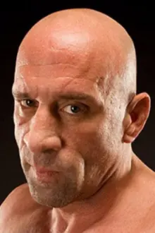 Mark Coleman como: 