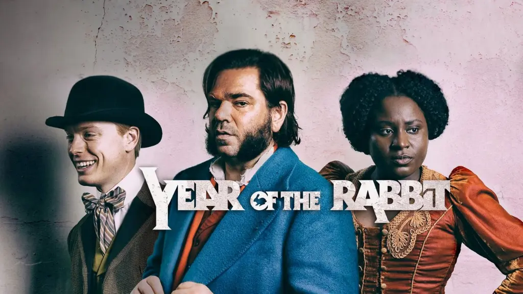 Year of the Rabbit