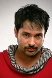 Amrinder Gill como: 