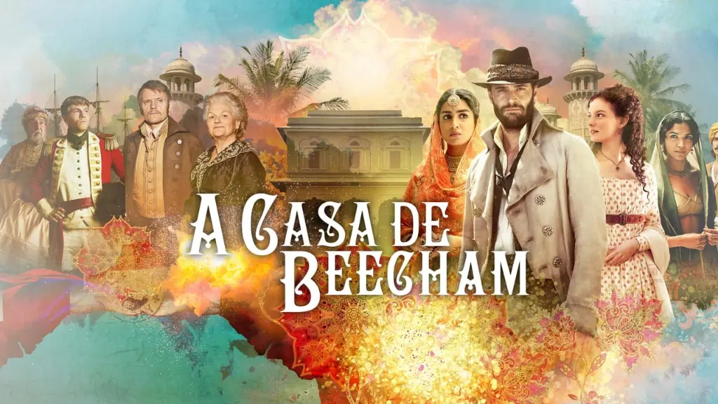 Beecham House