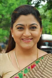 Khushboo como: Amudha