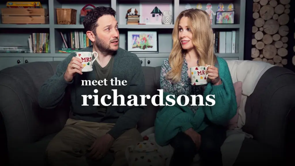 Meet the Richardsons