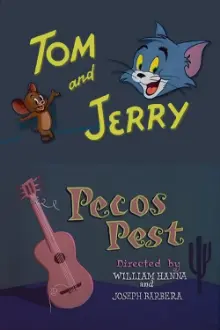 Pecos Pest