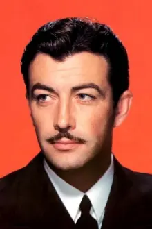 Robert Taylor como: Lt. Richard L. Perry