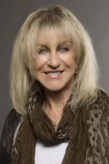 Christine McVie como: self