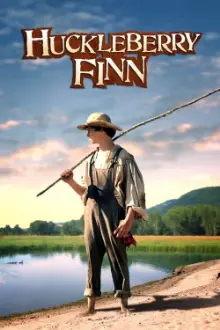 As Aventuras de Huckleberry Finn