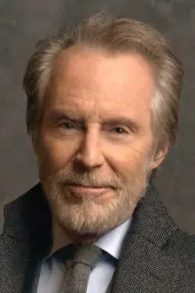 JD Souther como: Lucas Harper