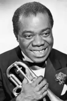 Louis Armstrong como: Band Leader