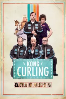 Curling King