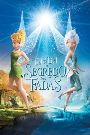 Tinker Bell: O Segredo das Fadas