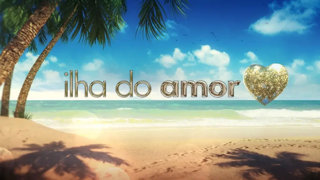 Ilha do Amor