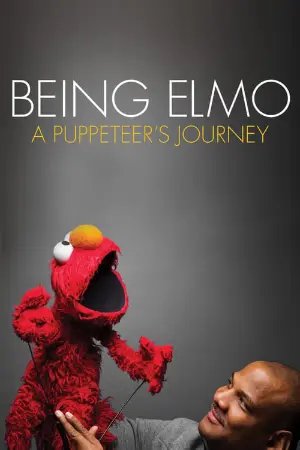 Being Elmo