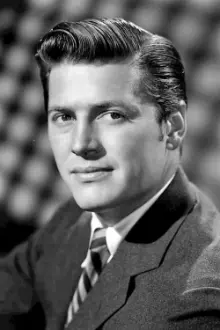 Gordon MacRae como: Jimmy Smith