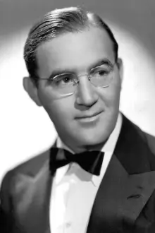 Benny Goodman como: 