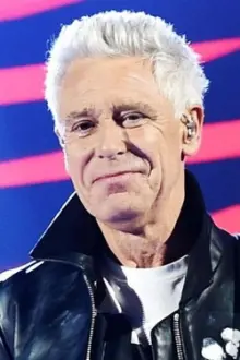 Adam Clayton como: 