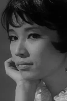 Mariko Ogawa como: Mami Hanada