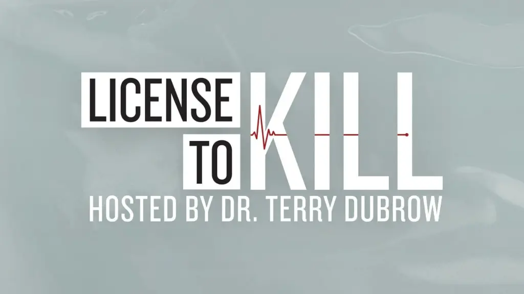 License to Kill