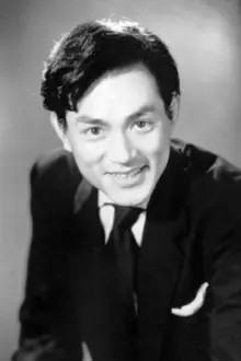 Kôji Nanbara como: Yuuki - Yoriko's husband