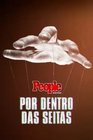 People Magazine: Por Dentro das Seitas