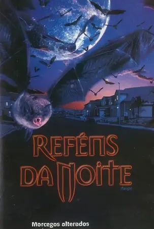 Reféns da Noite