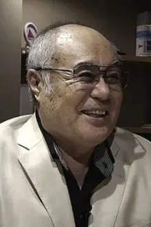 Tetsurō Sagawa como: 